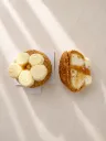 Vanilla Choux