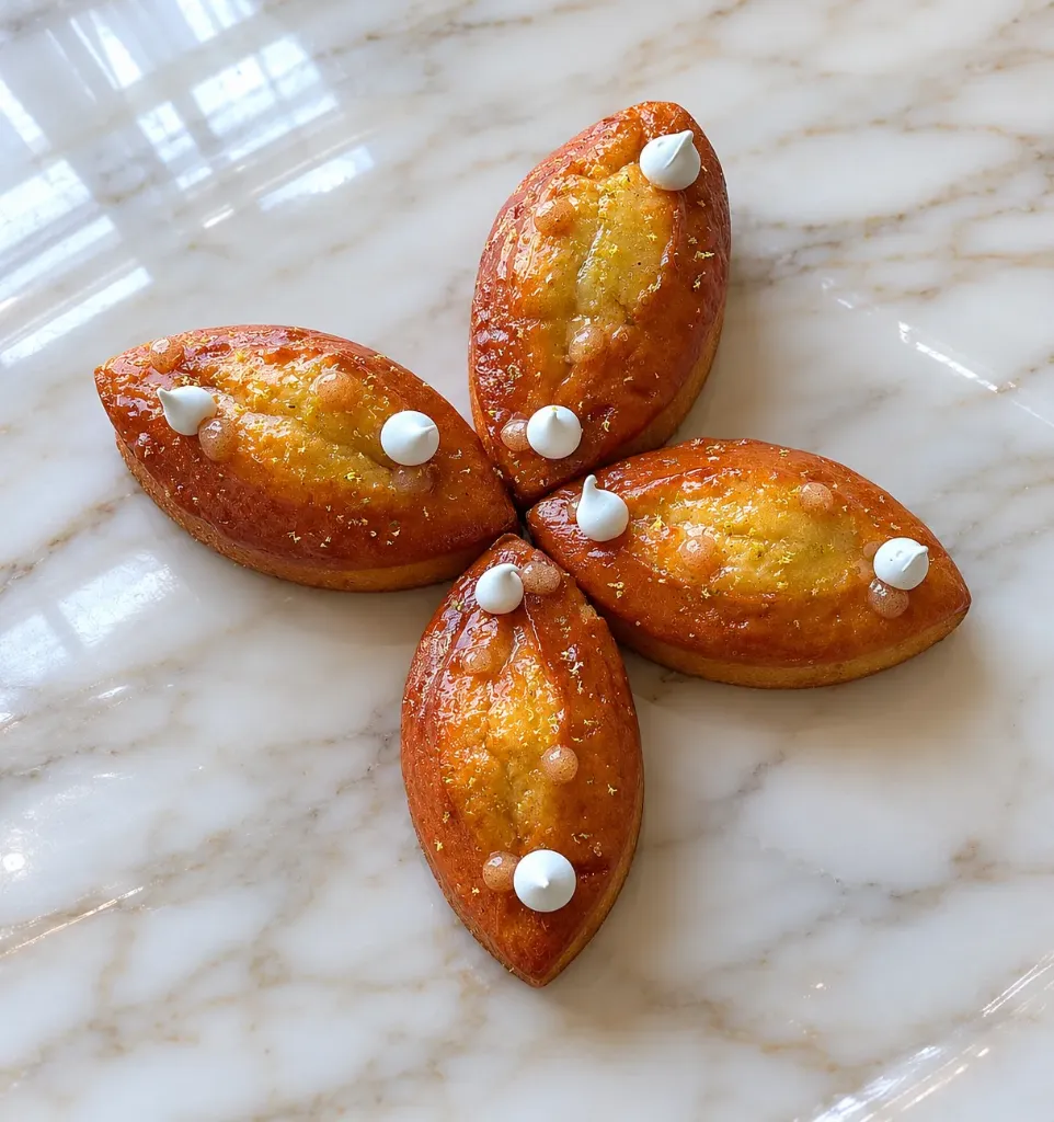 Lemon cake